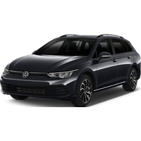 Helsinki - VOLKSWAGEN GOLF VARIANT 1.0 AUTO or similar (Compact)