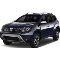 BATUMI - RENAULT DUSTER 1.5 or similar (Compact)