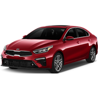CALGARY - KIA FORTE 2.0 or similar (Intermediate)