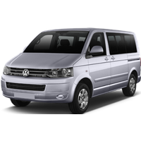 BUCHAREST - VOLKSWAGEN CARAVELLE 2.0 or similar (Luxury)