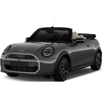 LISBOA - MINI COOPER CABRIO AUTOMATIC or similar (Compact)