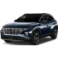 BAKU - HYUNDAI TUCSON 2.0 or similar (Standard)