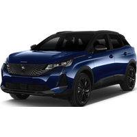 MIDDLESBROUGH - PEUGEOT 3008 or similar (Intermediate)