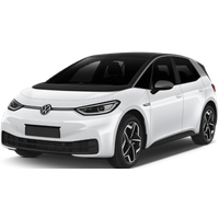 RIGA - VOLKSWAGEN ID3 ELECTRIC EASYCHARGE or similar (Compact)