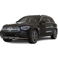 NOVI SAD - MERCEDES BENZ GLC 220D 2.0 194HP 4X4 AMG NAVI or similar (Premium)