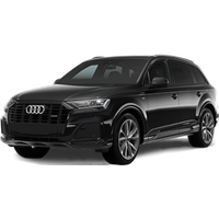 NOVI SAD - AUDI Q7 S LINE QUATTRO 3.0 TDI NAVI or similar (Luxury)