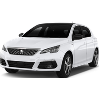 GUDJA MALTA - PEUGEOT 308 1.6 or similar (Compact)