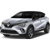 IKLIN - RENAULT CAPTUR 1.5 or similar (Compact)