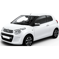 GUDJA MALTA - CITROEN C1 0.8 or similar (Mini)