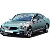 SARAJEVO - VOLKSWAGEN PASSAT B8 1.6 or similar (Standard)