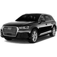 BANJA LUKA - AUDI Q7 QUATTRO 3.0 STRONIC SLINE or similar (Luxury)