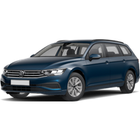 CHATELAINE - VOLKSWAGEN PASSAT SW or similar (Standard)