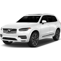 Salzburg - VOLVO XC90 AUTOMATIK or similar (Luxury)