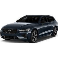 SCHKEUDITZ - VOLVO V60 or similar (Fullsize Elite)