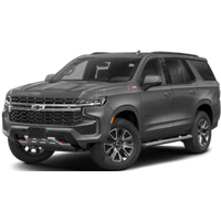 AMMAN - CHEVROLET TAHOE 5.3 SUV 4WD or similar (Fullsize)