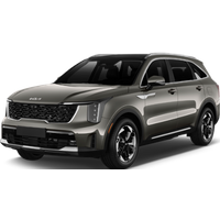 KEFLAVIK - KIA SORENTO 2.2 PHEV 4WD AUTOMATIC or similar (Standard)