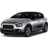 LIPJAN - CITROEN C3 1.2 or similar (Economy)