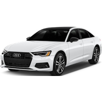 ABU SAMRA - AUDI A6 2.0 or similar (Luxury)