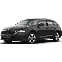 MONTFERRER - SKODA OCTAVIA 1.3 TSI BREAK or similar (Standard)