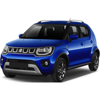 MONTFERRER - SUZUKI IGNIS 1.0 GLE or similar (Economy)