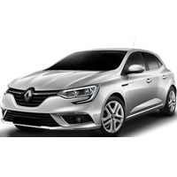 CLUJ NAPOCA - RENAULT MEGANE 1.4 or similar (Compact)