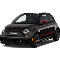 RHODES - FIAT 500 1.0 CABRIO or similar (Mini Elite)
