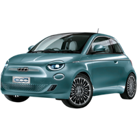 TORREMOLINOS - FIAT 500.100% ELECTRIC. RANGE UP TO 180KM or similar (Mini)