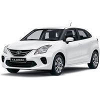 LOME - TOYOTA STARLET 1.2 or similar (Economy Elite)
