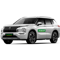 DUNEDIN - MITSUBISHI OUTLANDER or similar (Standard)