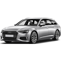 Helsinki - AUDI A6 2.0 AVANT 40 TDI MHEV QUATTRO S TRONIC or similar (Luxury)