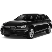 OULU - AUDI A4 2.0 AVANT 35TFSI MHEV S TRONIC or similar (Premium)