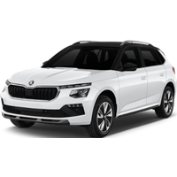BOTTROP - SKODA KAMIQ or similar (Compact)