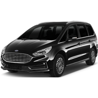 CELJE - FORD GALAXY 2.0 AUT or similar (Fullsize)