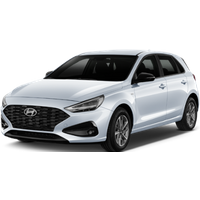 OFFENBURG - HYUNDAI I30 or similar (Compact)
