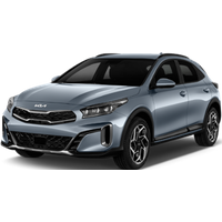 SOFIA - KIA XCEED 1.5T CROSSOVER or similar (Intermediate)