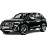 SOFIA - AUDI Q5 2.0 TDI QUATTRO or similar (Premium)
