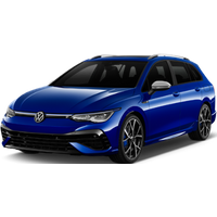 BLED - VOLKSWAGEN GOLF 1.6 STW or similar (Compact)