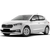 EINDHOVEN - SKODA FABIA or similar (Economy)