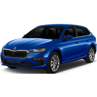 BUDAPEST - SKODA SCALA 1.0 or similar (Compact)