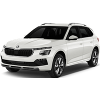 Feldkirchen bei Graz - SKODA KAMIQ AUTOMATIK or similar (Compact)