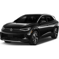 TALLINN - VOLKSWAGEN ID4 GTX or similar (Intermediate Elite)