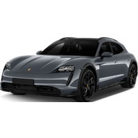 SAINTE MARIE - PORSCHE TAYCAN 1.3 or similar (Special)