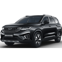 AQABA - GEELY OKAVANGO 1.5 SUV or similar (Standard Elite)