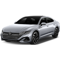 SKOPJE - VOLKSWAGEN ARTEON 2.0 DSG or similar (Premium)