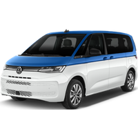 KISTA - VOLKSWAGEN MULTIVAN E HYBRID or similar (Fullsize Elite)