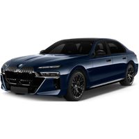 KIGALI - BMW 760 2.9 LI or similar (Special)