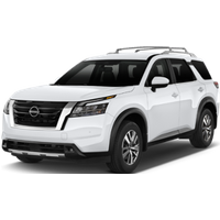 MUHARAQ - NISSAN PATHFINDER or similar (Premium)