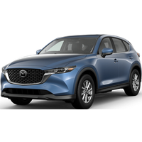 ABIDJAN - MAZDA CX5 2.0 or similar (Standard)