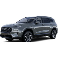 ABIDJAN - HYUNDAI SANTA FE 2.4 or similar (Standard)