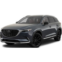 ABIDJAN - MAZDA CX9 3.0 or similar (Premium)